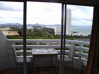 pic Luxury 1 Bedroom Apartment in Jomtien
