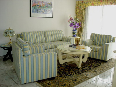 pic Nice 1- bedroom apartment Jomtien Beach