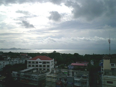 pic Well Located on Naklua Road