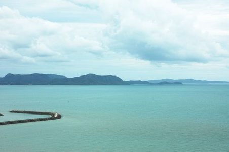 pic Stunning Sea View