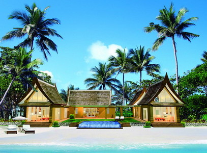pic REWARD YOURSELF WITH A HOME ON KOH CHANG