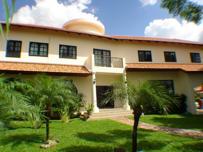 pic Mediterranean villa in Pattaya