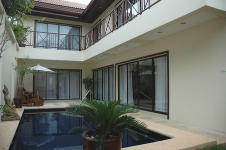 pic 3 Bedroom Luxury Villa in Top Area!