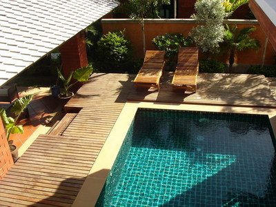 pic New project with Asian Style House