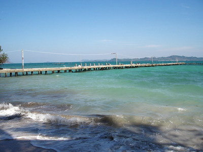pic REWARD YOURSELF WITH A HOME ON KOH CHANG