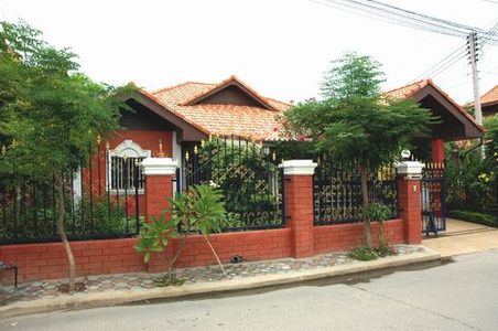 pic Family Home in Central Pattaya