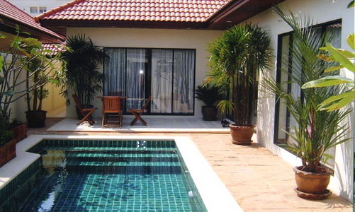 pic Villa in the Prestige Development 