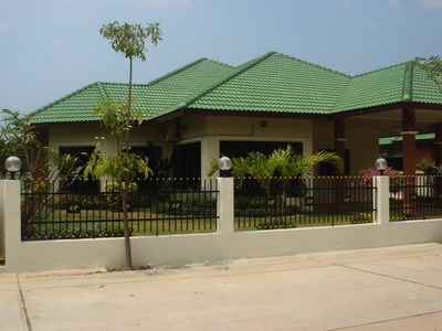 pic House for Rent in Marprachan Area
