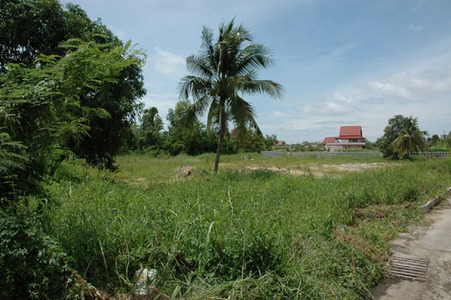 pic 2 Rai close to Sukhumvit!