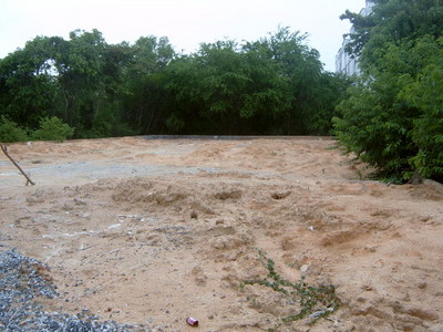 pic Condo Project on Pratamnak Hill
