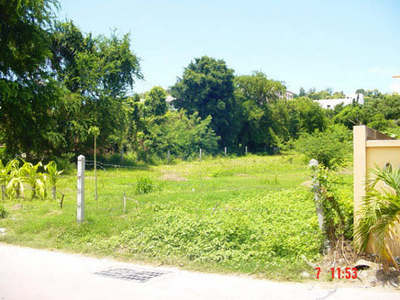 pic Nice Plot of Land.. Nice Location