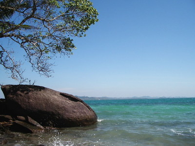 pic A Fine Beach Front Plot on Koh Chang!
