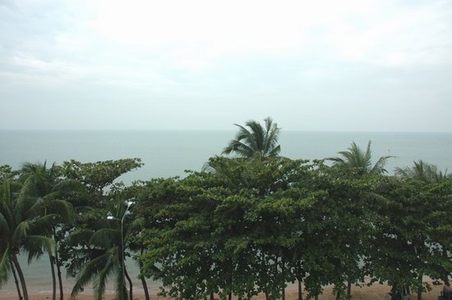 pic Beach Front Guesthouse!