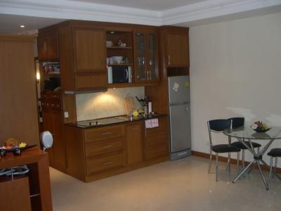 pic Well nice studio! 
