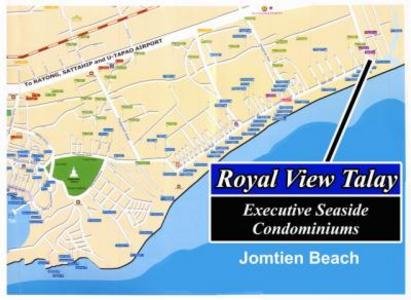 pic Royal View Talay! New project