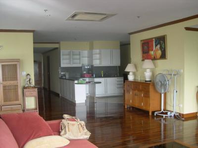 pic A superb and spacious apartment