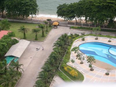 pic A selection of large corner apartments
