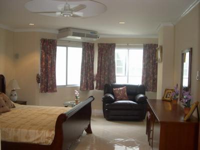 pic Very nice apartment located in Jomtien 