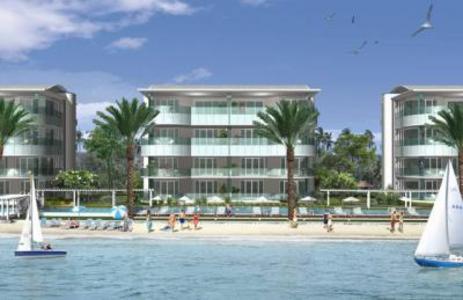pic Oceanâ€™s Edge condominiums at Krating Bay
