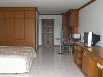 pic Two studios  apartments