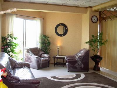 pic Nicely presented apartment