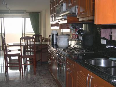 pic An opportunity to purchase a penthouse 