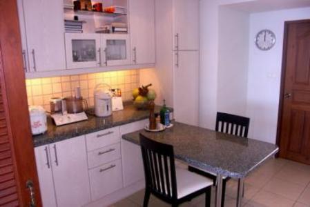 pic Recently refurbished apartment.