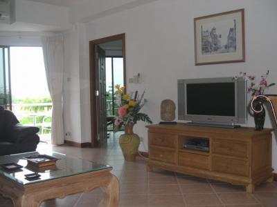 pic A well presented apartment