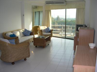 pic View Talay. Nicely done 74 Sqm,