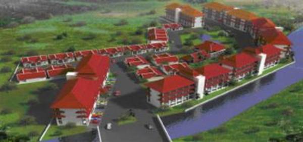 pic Chang Gardens! located south of Jomtien