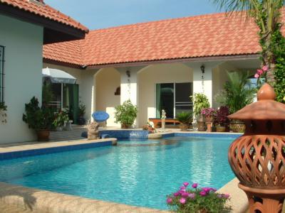 pic Great value for money! A superb villa