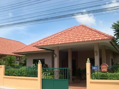 pic Single bungalow in the Soi Khaotalo area