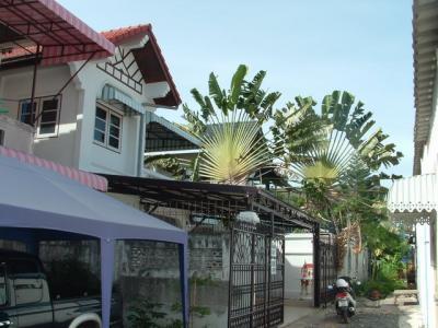 pic A two storey five bedroom home