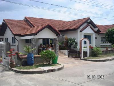 pic A delightful detached family home