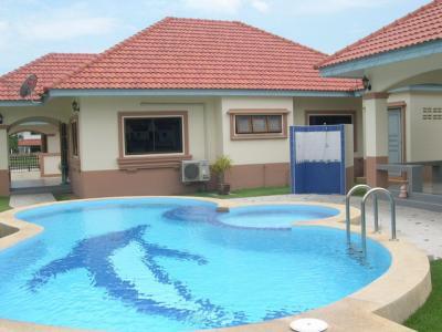 pic A delightful family bungalow