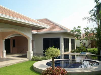 pic A well presented and spacious villa 