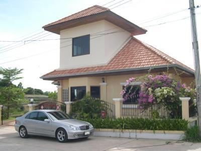 pic New home available in town