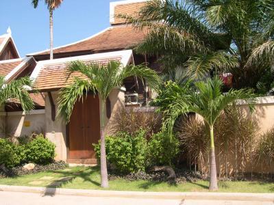 pic Thai Bali. A beautiful corner home