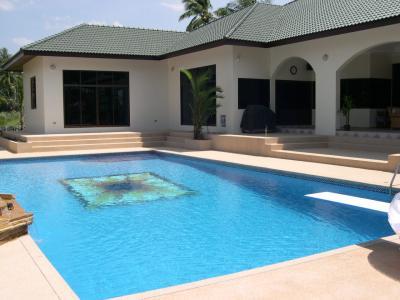pic Florida style home