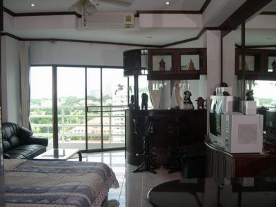 pic A selection of studio units for rent