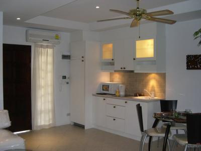 pic A fabulous 1 bedroom apartment 
