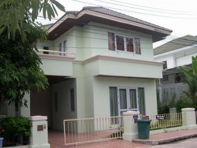 pic A two storey home