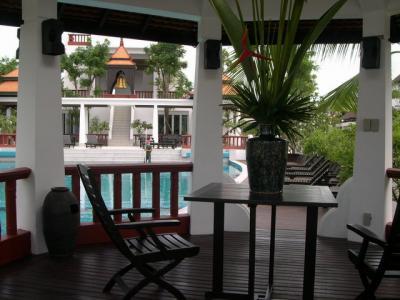 pic An extremely unique ,spacious Thai bali 