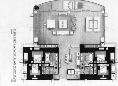 pic Underconstruction high-end condominium