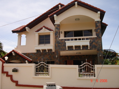 pic Only 300 M from jomthien beach . 