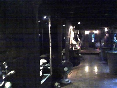 pic : Very very unique Thai House .