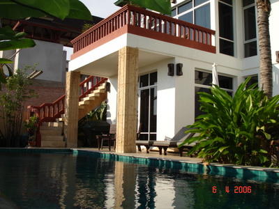 pic Very nice 2 storey house with Seaview