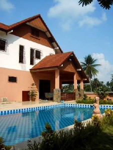pic Nice house in a small Vilage 