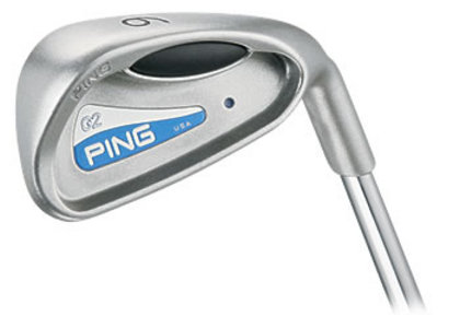 pic  FULL SET PING G2 GOLF IRONS