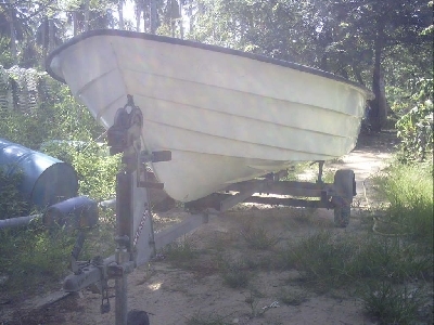 pic   NEW BOAT FOR SALE